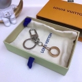 Louis Vuitton Keychains Fashion Key holder L62495