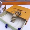 Louis Vuitton Keychains Fashion Key holder L62499