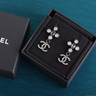 Chanel Earring Chanel Designes Jewelry C65321