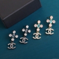 Chanel Earring Chanel Designes Jewelry C65320