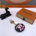 Louis Vuitton Keychains Fashion Key holder L62607