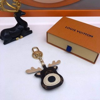 Louis Vuitton Keychains Fashion Key holder L62608