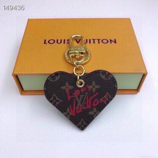 Louis Vuitton Keychains Fashion Key holder L62611