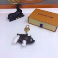 Louis Vuitton Keychains Fashion Key holder L62612