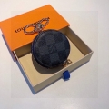 Louis Vuitton Keychains Fashion Key holder L62617