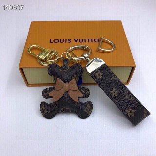 Louis Vuitton Keychains Fashion Key holder L62620