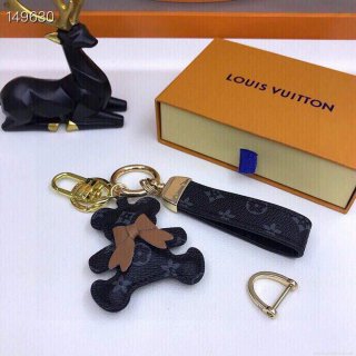 Louis Vuitton Keychains Fashion Key holder L62622