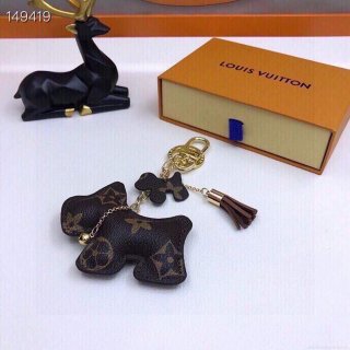 Louis Vuitton Keychains Fashion Key holder L62625