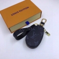 Louis Vuitton Keychains Fashion Key holder L62629