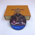 Louis Vuitton Keychains Fashion Key holder L62636