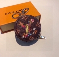 Louis Vuitton Keychains Fashion Key holder L62639