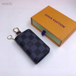 Louis Vuitton Keychains Fashion Key holder L62641