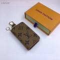 Louis Vuitton Keychains Fashion Key holder L62644