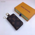 Louis Vuitton Keychains Fashion Key holder L62645