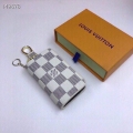 Louis Vuitton Keychains Fashion Key holder L62646