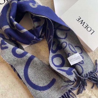 Loewe Scarves Fashion Scarf L45036