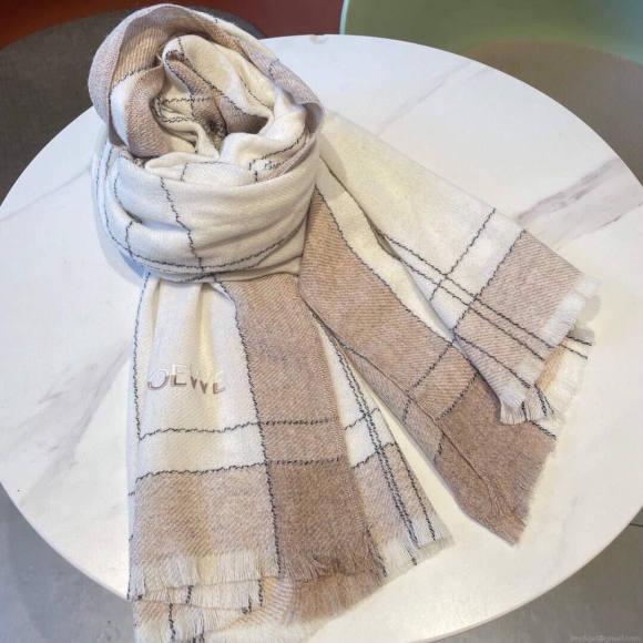 Loewe Scarves Fashion Scarf L45040