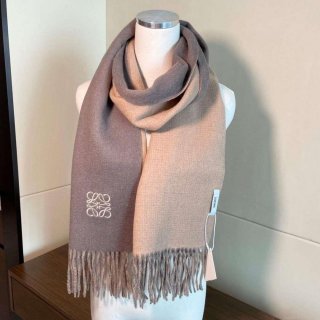 Loewe Scarves Fashion Scarf L45044