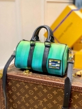 LV M59949 Louis Vuitton Keepall XS Bag