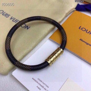 Louis Vuitton Bangle Bracelet Designer LV Jewelry L62802