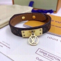 Louis Vuitton Bangle Bracelet Designer LV Jewelry L62808