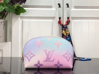 LV M59944 Louis Vuitton Pochette Cosmetique Bag