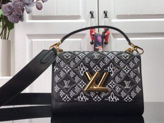 LV M57442 Louis Vuitton Since 1854 Twist MM