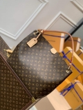 LV M43704 Louis Vuitton Graceful MM M43701 Monogram