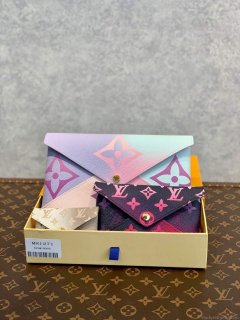 LV M81271 Louis Vuitton Kirigami Pochette