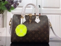 LV M20754 Louis Vuitton Speedy Bandouliere 25 Handbag