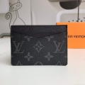 Louis Vuitton LV M60166 Neo Porte Cartes Wallets Monogram Canvas