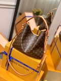 LV M50155 LouisVuitton Delightful PM Monogram Canvas