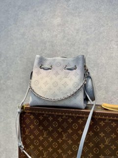 Louis Vuitton LV M20507 Bella Mahina Blue