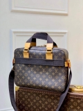 LV M40043 Louis Vuitton Sac Bosphore 2way Shoulder Bag