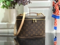 LV M42265 Louis Vuitton Nice BB Monogram canvas