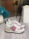 Louis Vuitton Women’s 1AANMH Run Away Sneaker LV Shoes M60305