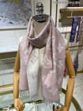 LV M77375 Louis Vuitton Reykjavik Scarf L60133