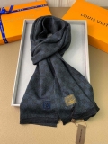 LV M70517 Louis Vuitton Petit Damier Scarf L60155