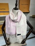 LV M78124 Louis Vuitton Reykjavik Scarf L60164