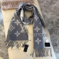 LV M78124 Louis Vuitton Reykjavik Scarf L60165