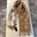 LV M78124 Louis Vuitton Reykjavik Scarf L60166