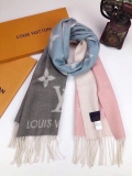 LV M70868 Louis Vuitton Reykjavik Gradient Scarf L60172