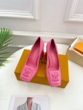 LV 1AB2KH Louis Vuitton Women’s Shake Pumps L68248