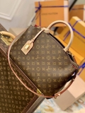 LV M45898 Louis Vuitton Grand Palais Monogram empreinte