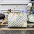 LV N40473 Louis Vuitton Speedy Bandoulière 25 Handbag