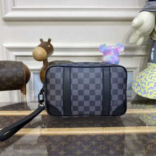 LV N60501 Louis Vuitton Pochette Kasai