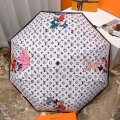 Louis Vuitton Fashion Folding Sun Umbrella L557318