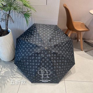 Louis Vuitton Fashion Folding Sun Umbrella L557322