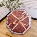 Louis Vuitton Fashion Folding Sun Umbrella L557328