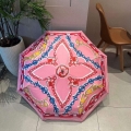 Louis Vuitton Fashion Folding Sun Umbrella L557336